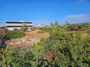 Sisi Kreta, Sisi: Baugrundstück im Zentrum des Dorfes zu verkaufen Grundstück kaufen